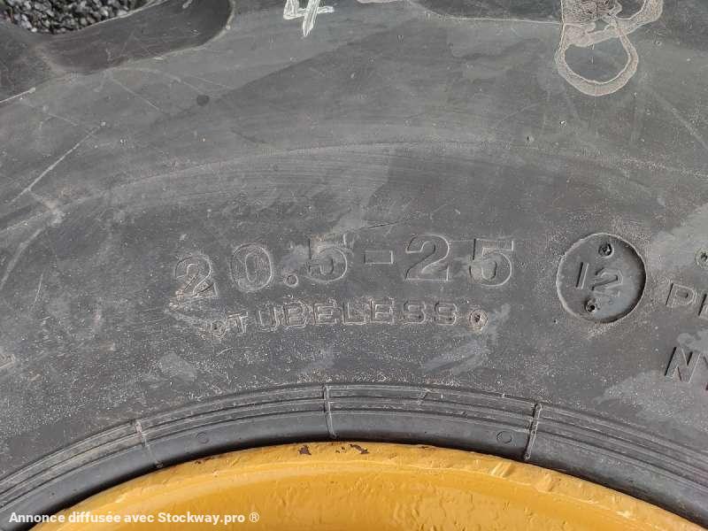 Photo Caterpillar 14G  image 17/48