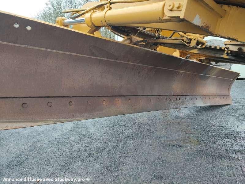 Photo Caterpillar 14G  image 19/48