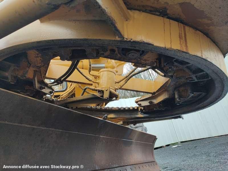 Photo Caterpillar 14G  image 20/48