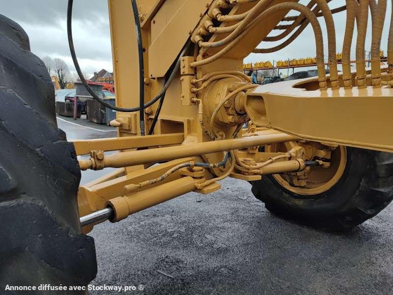 Photo Caterpillar 14G  image 24/48
