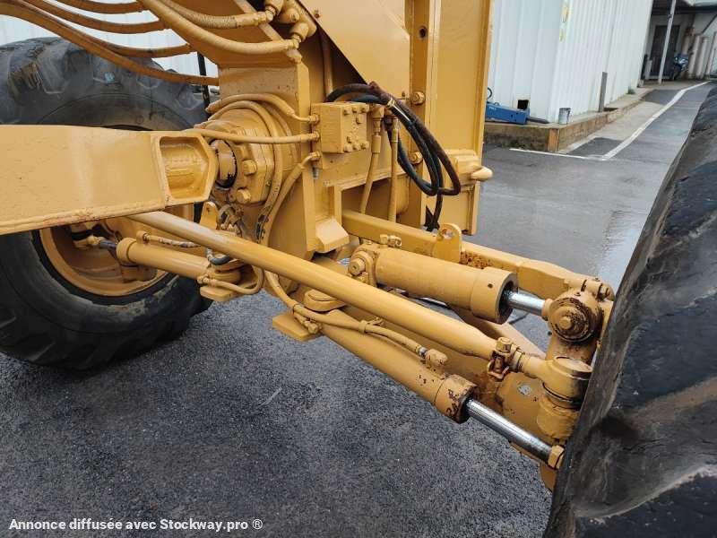 Photo Caterpillar 14G  image 25/48
