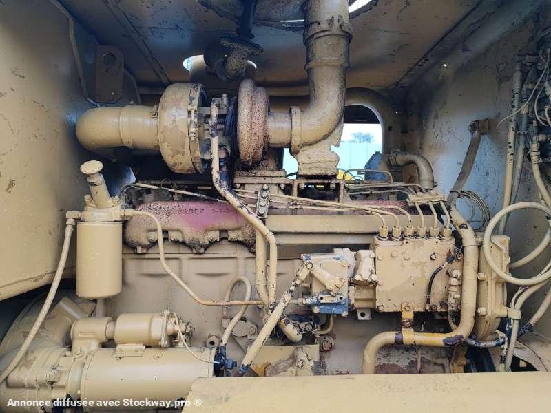 Photo Caterpillar 14G  image 28/48