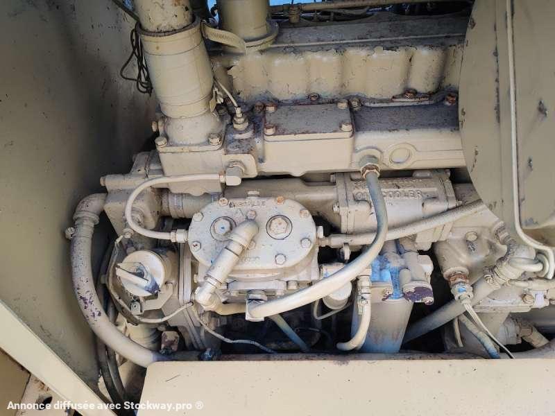 Photo Caterpillar 14G  image 31/48
