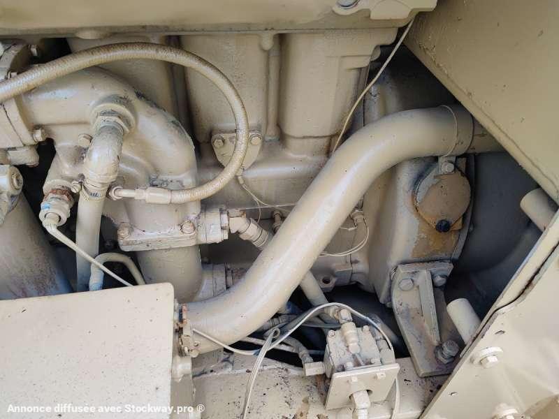 Photo Caterpillar 14G  image 32/48