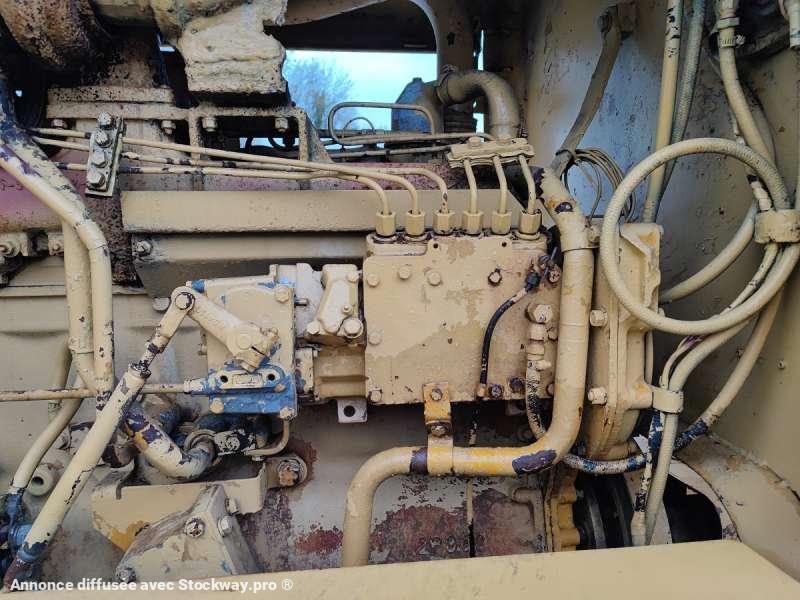 Photo Caterpillar 14G  image 34/48