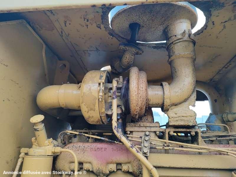 Photo Caterpillar 14G  image 35/48