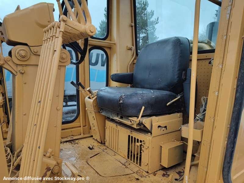 Photo Caterpillar 14G  image 37/48
