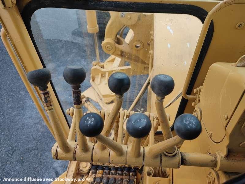 Photo Caterpillar 14G  image 43/48
