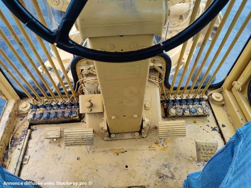 Photo Caterpillar 14G  image 44/48