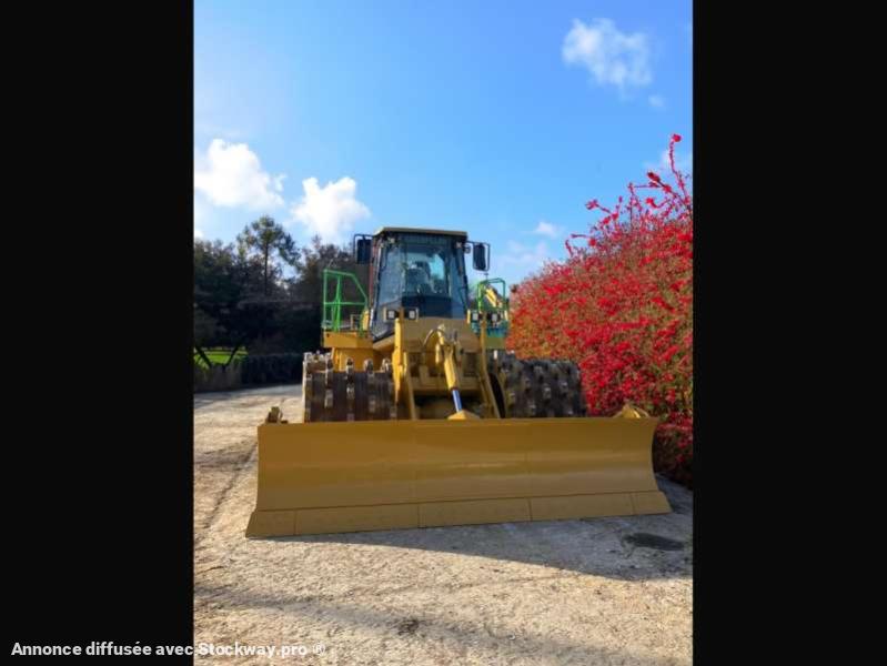 Photo Caterpillar 825H  image 4/5