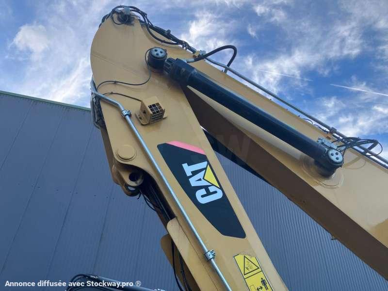 Photo Caterpillar MH3022  image 10/10