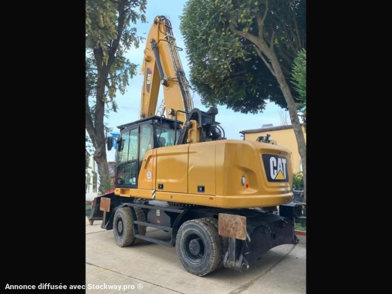 Photo Caterpillar MH3022  image 2/10