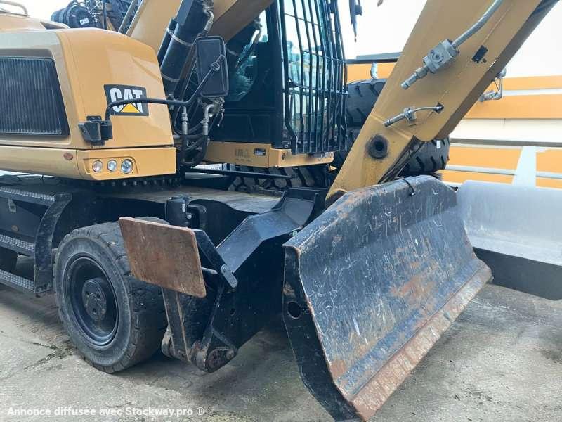 Photo Caterpillar MH3022  image 4/10