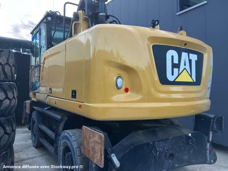 Photo Caterpillar MH3022  image 5/10