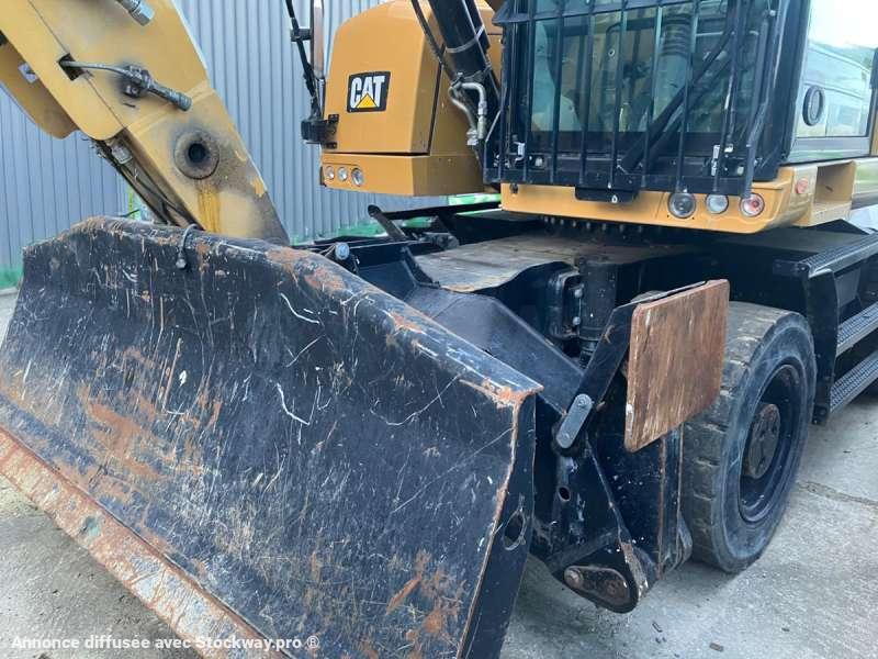 Photo Caterpillar MH3022  image 8/10