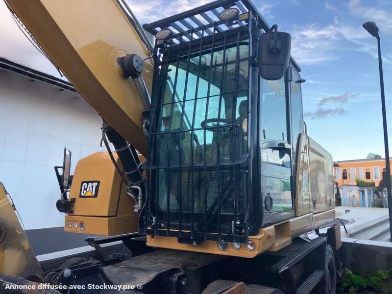 Photo Caterpillar MH3022  image 9/10