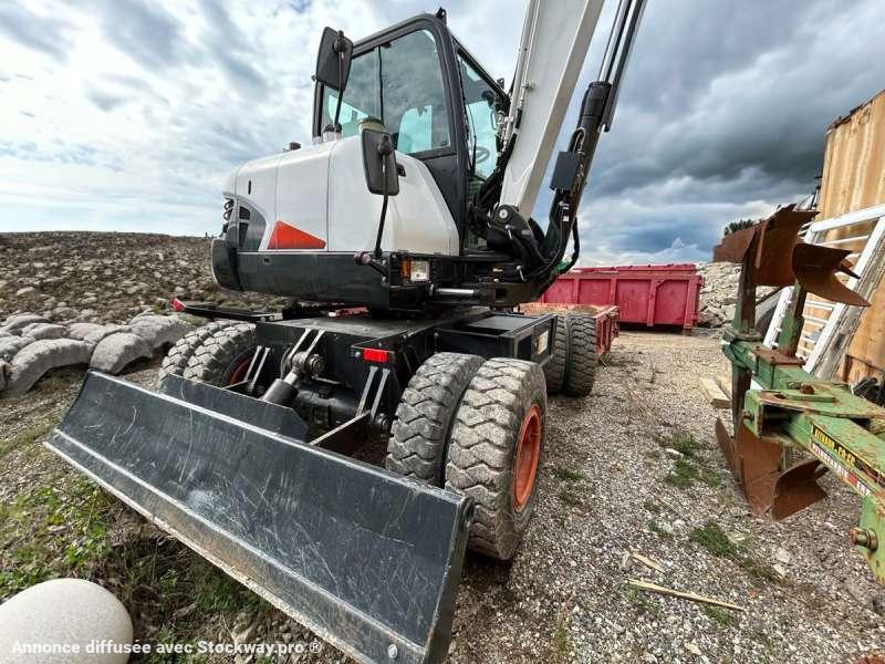 Photo Bobcat E57W  image 18/50