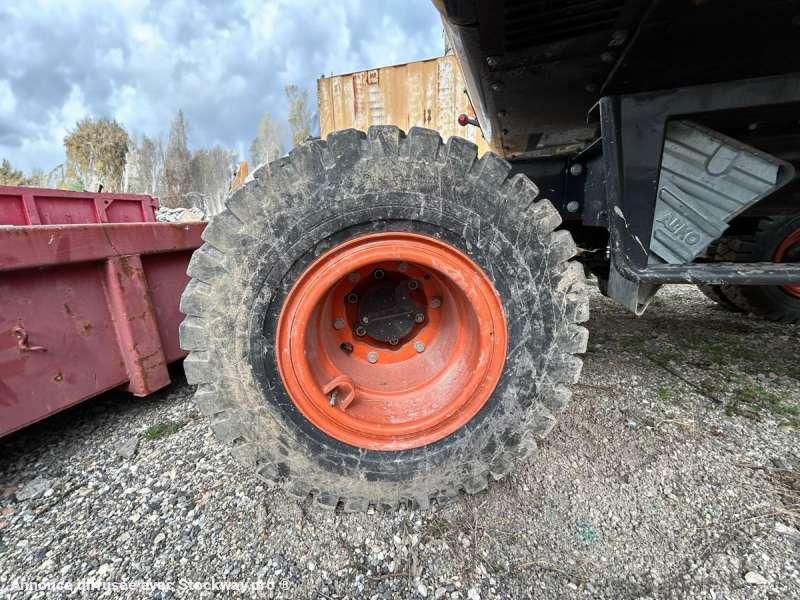 Photo Bobcat E57W  image 22/50