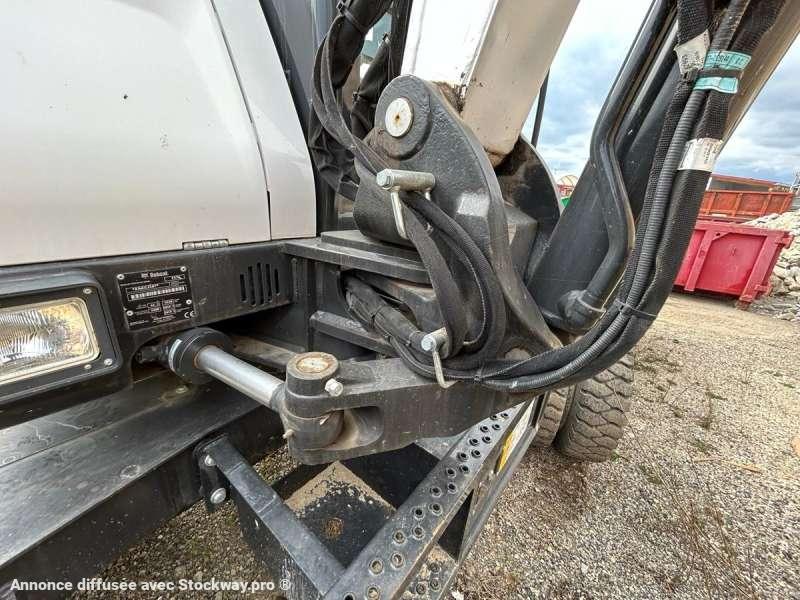 Photo Bobcat E57W  image 23/50