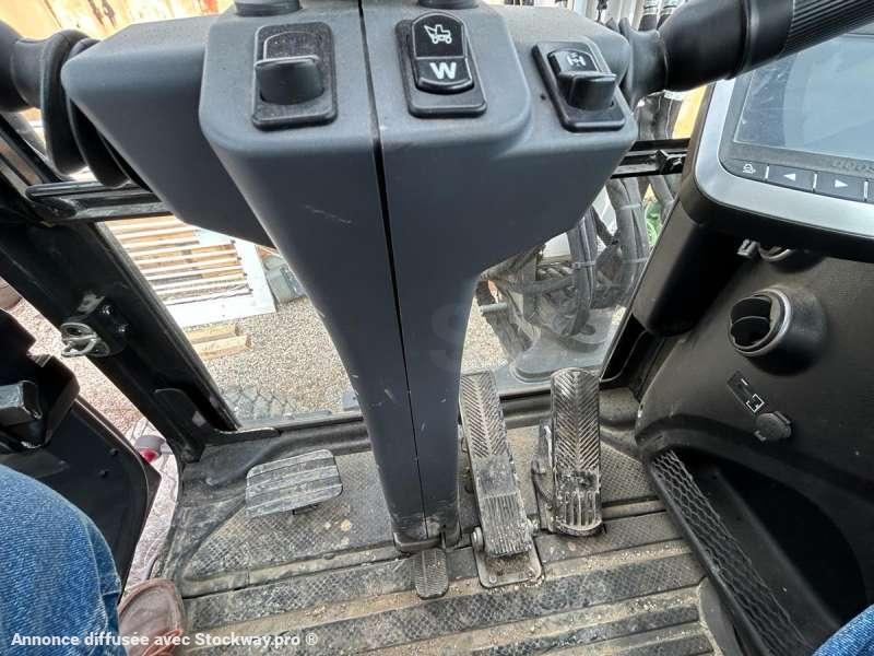 Photo Bobcat E57W  image 25/50