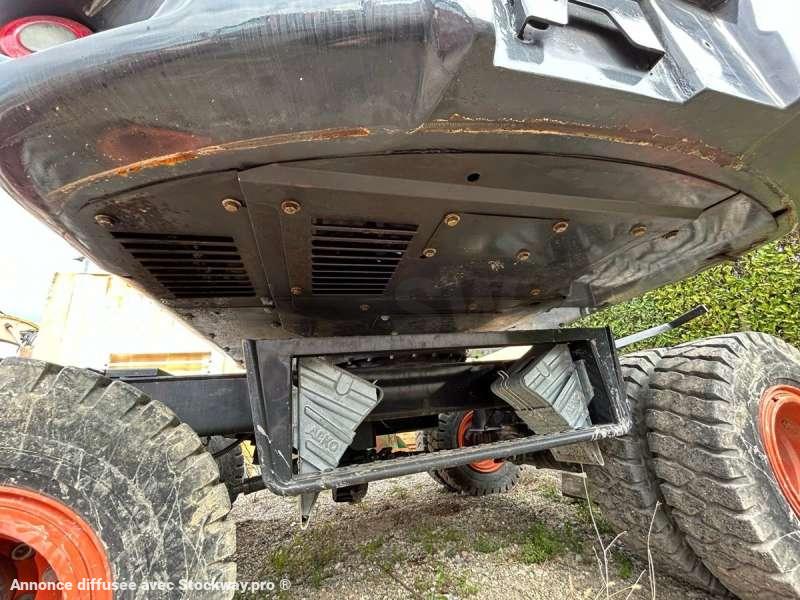Photo Bobcat E57W  image 30/50