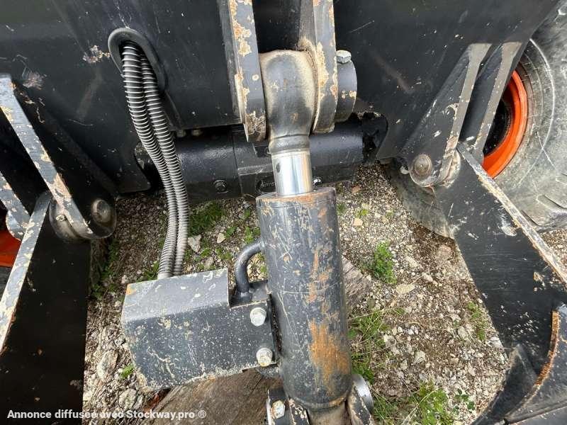 Photo Bobcat E57W  image 33/50