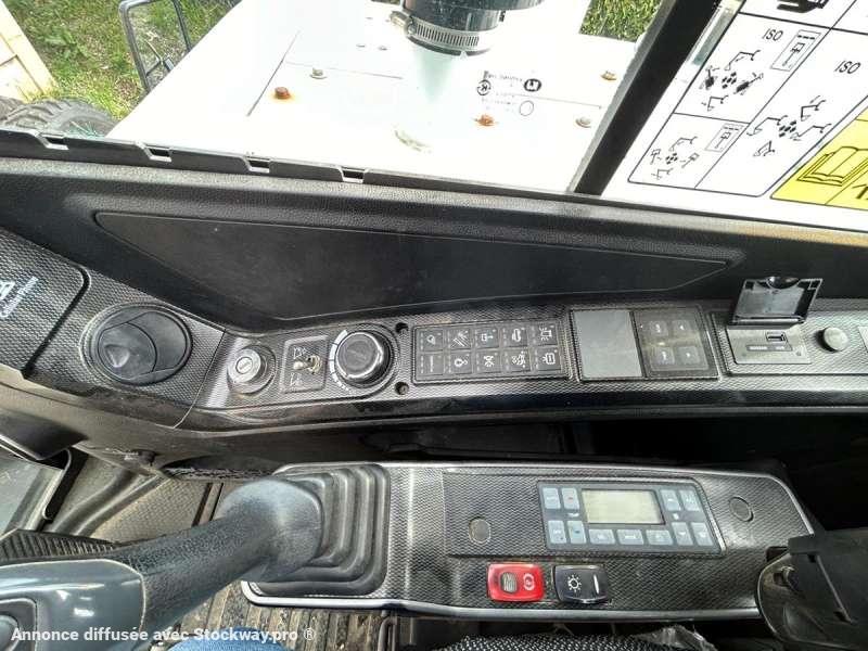 Photo Bobcat E57W  image 35/50