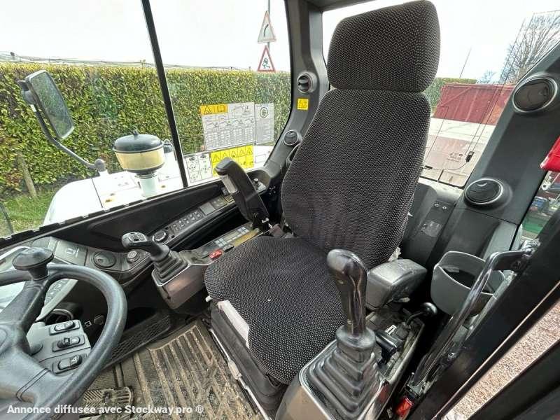 Photo Bobcat E57W  image 39/50
