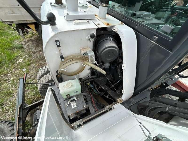 Photo Bobcat E57W  image 50/50