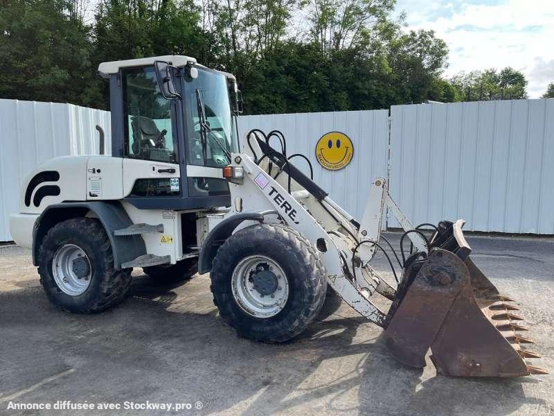 Photo Terex TL100  image 1/43