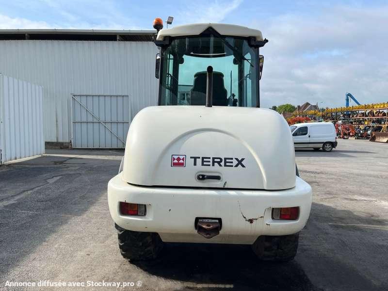 Photo Terex TL100  image 10/43