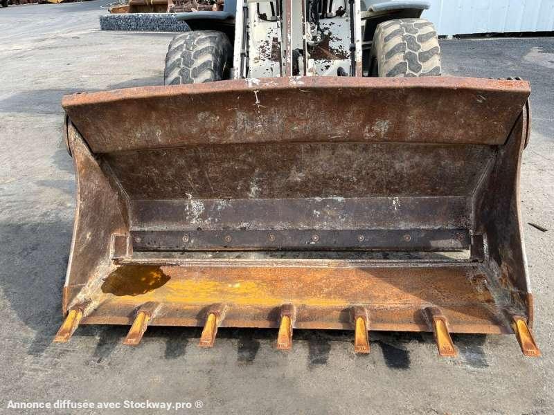 Photo Terex TL100  image 11/43