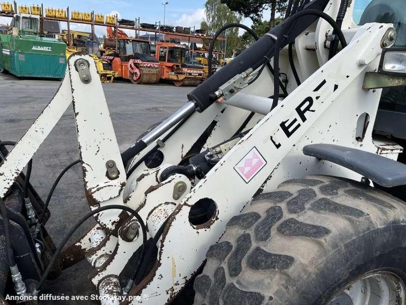 Photo Terex TL100  image 13/43