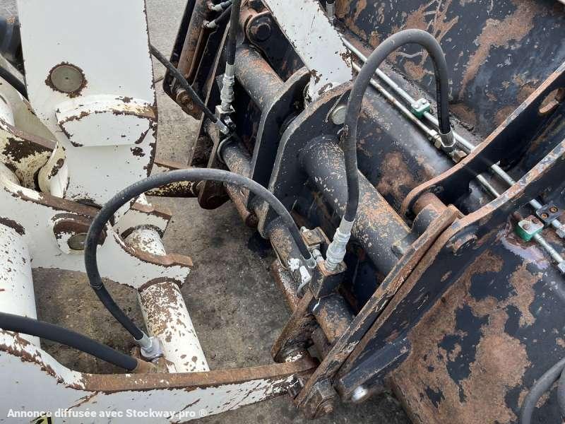Photo Terex TL100  image 16/43