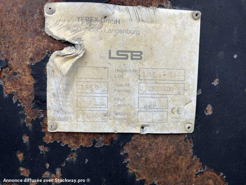 Photo Terex TL100  image 18/43