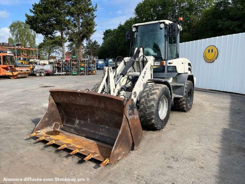 Photo Terex TL100  image 2/43