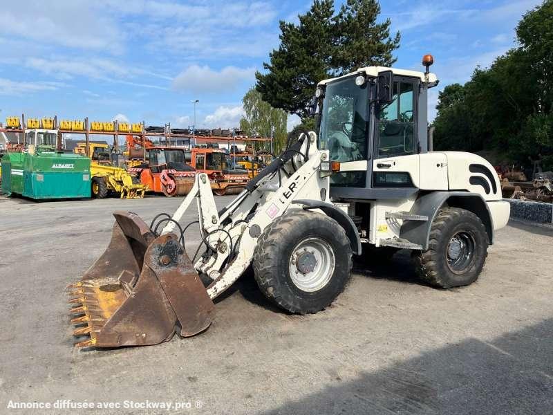 Photo Terex TL100  image 3/43