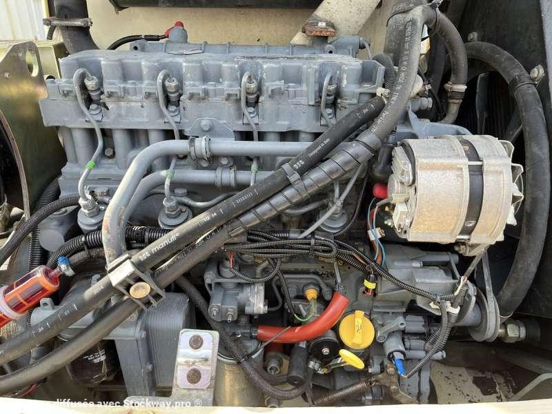 Photo Terex TL100  image 31/43