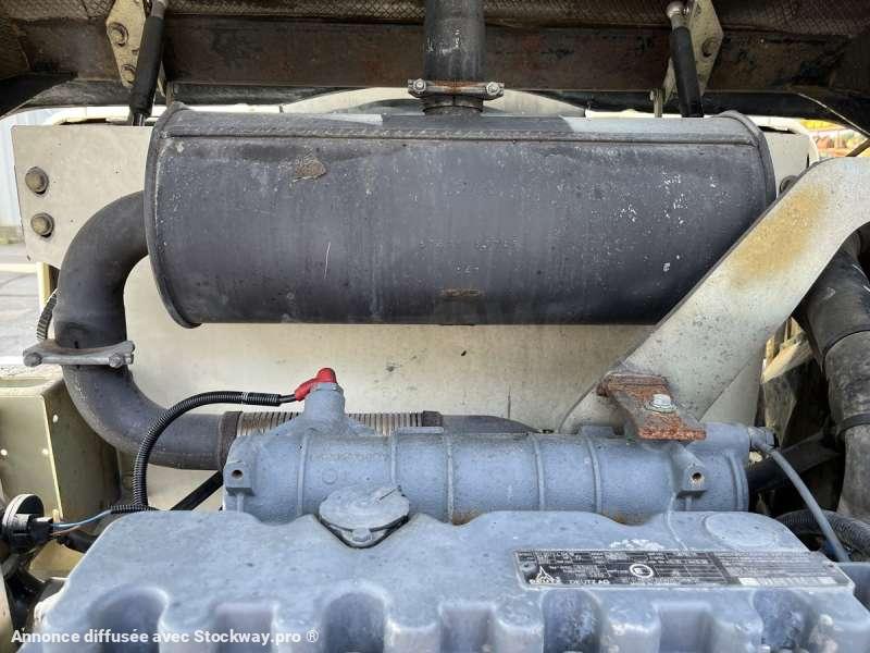 Photo Terex TL100  image 32/43