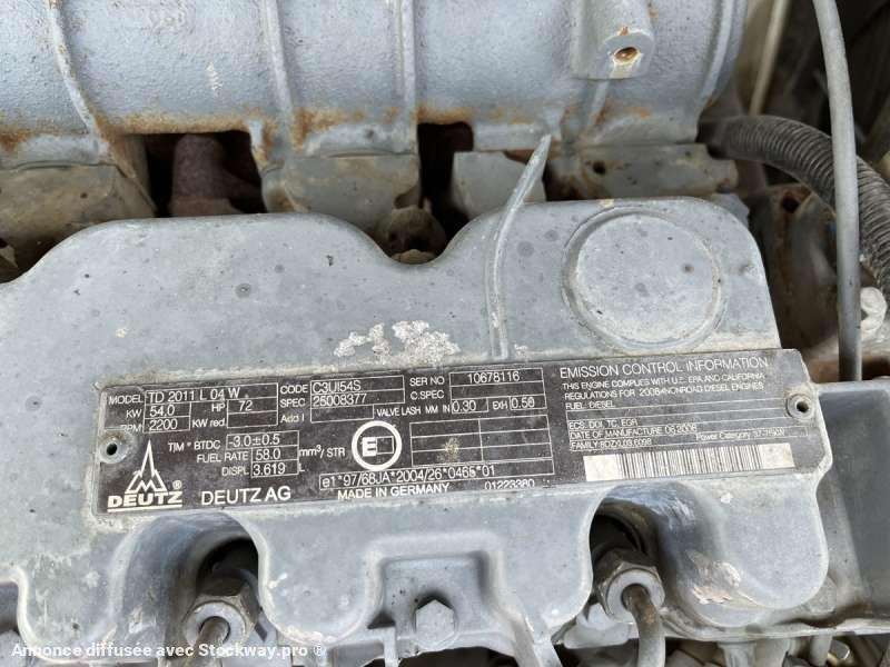 Photo Terex TL100  image 34/43