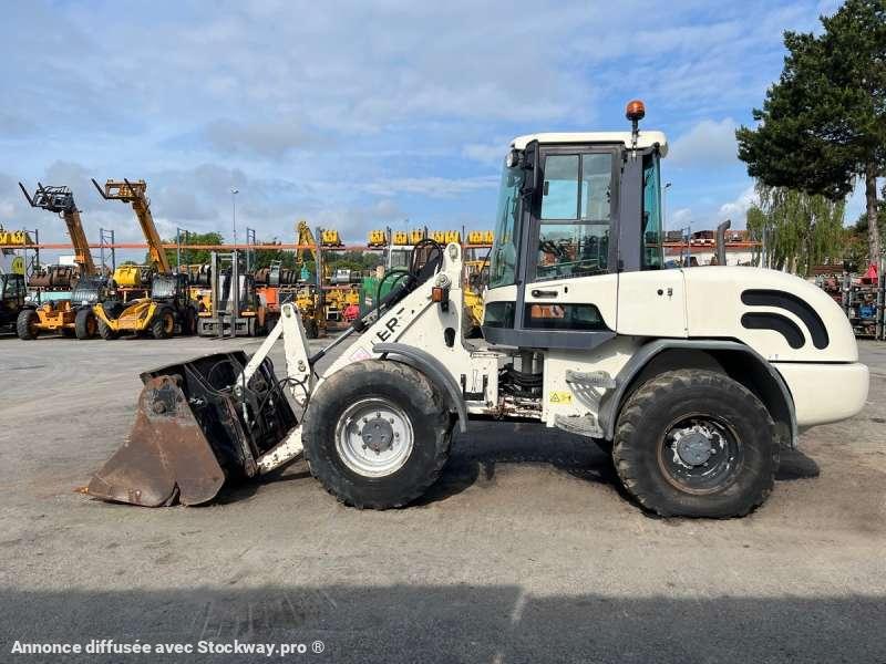 Photo Terex TL100  image 4/43