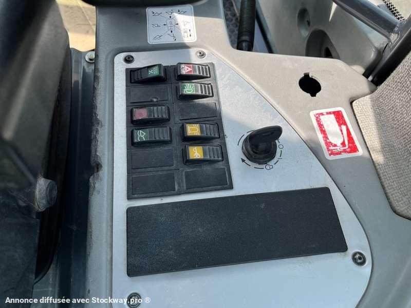 Photo Terex TL100  image 40/43