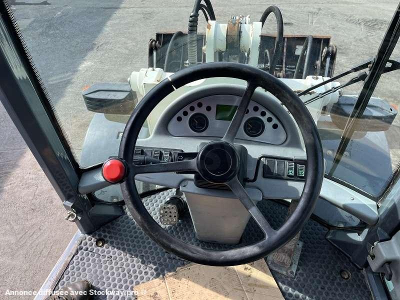 Photo Terex TL100  image 41/43