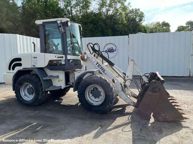 Photo Terex TL100  image 42/43