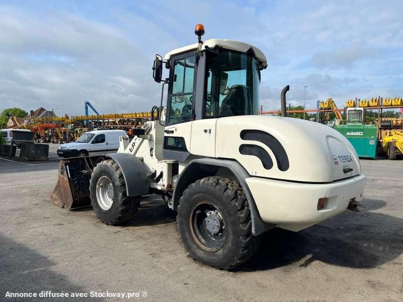 Photo Terex TL100  image 5/43