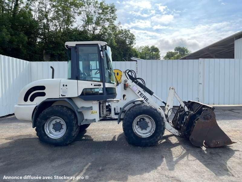 Photo Terex TL100  image 7/43