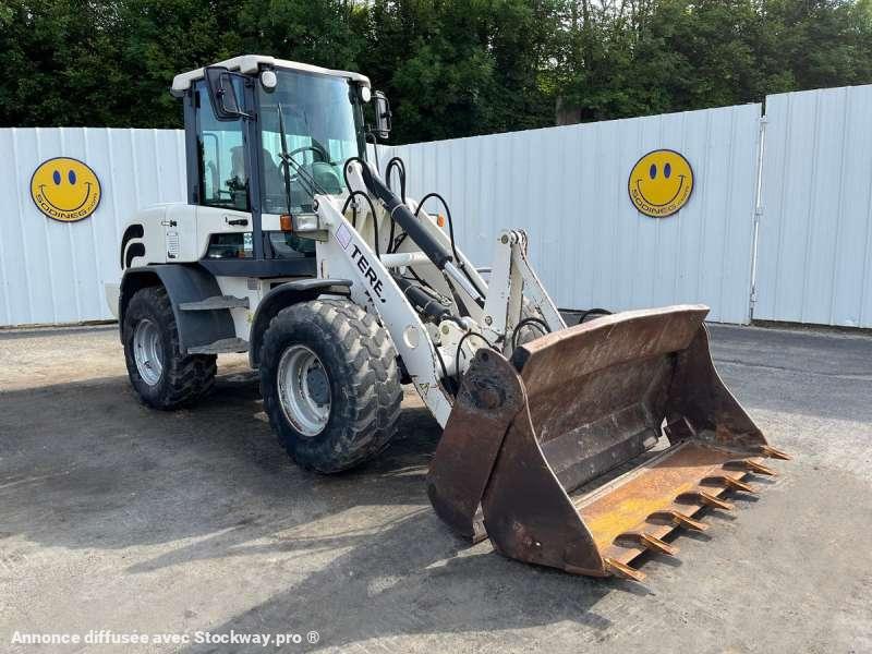 Photo Terex TL100  image 8/43