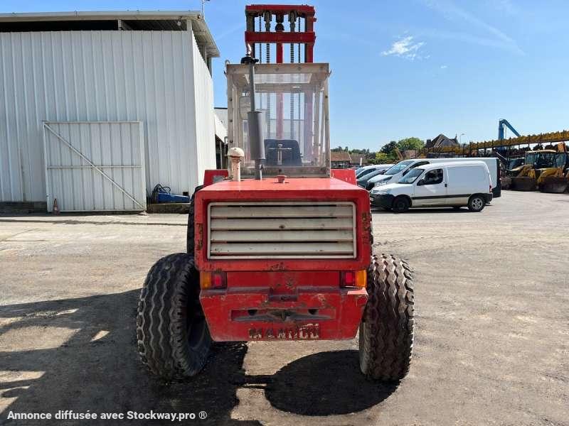 Photo Manitou MB20CL  image 10/40