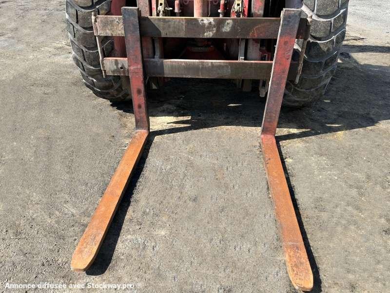 Photo Manitou MB20CL  image 11/40
