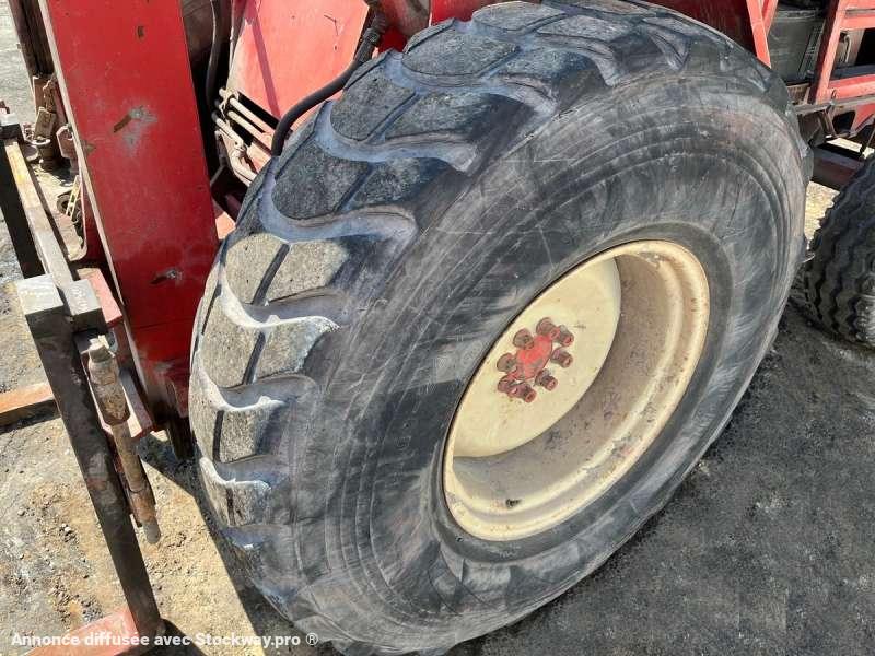 Photo Manitou MB20CL  image 13/40